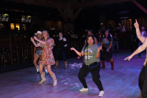 Ranch Saloon photo taken on Saturday April 18, 2026