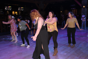 Ranch Saloon photo taken on Saturday April 18, 2026