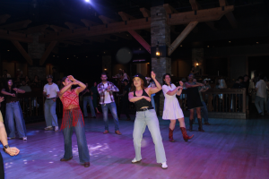 Ranch Saloon photo taken on Saturday April 18, 2026