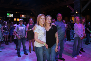 Ranch Saloon photo taken on Sunday April 19, 2026
