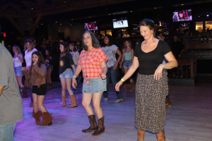 Ranch Saloon photo taken on Sunday April 19, 2026