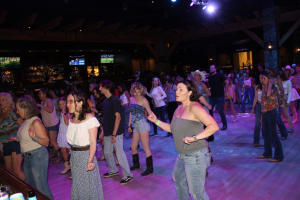 Ranch Saloon photo taken on Sunday April 19, 2026