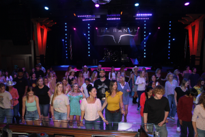 Ranch Saloon photo taken on Sunday April 19, 2026