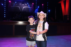 Ranch Saloon photo taken on Sunday April 19, 2026