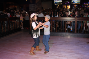 Ranch Saloon photo taken on Sunday April 19, 2026