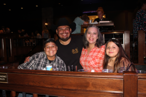 Ranch Saloon photo taken on Sunday April 19, 2026