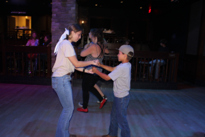Ranch Saloon photo taken on Sunday April 19, 2026