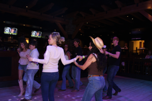 Ranch Saloon photo taken on Sunday April 19, 2026