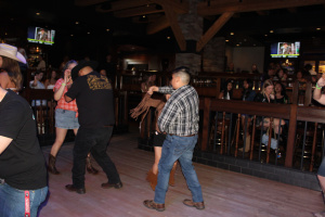 Ranch Saloon photo taken on Sunday April 19, 2026