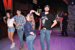 Ranch Saloon photo taken on Sunday April 19, 2026