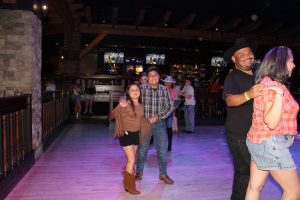 Ranch Saloon photo taken on Sunday April 19, 2026