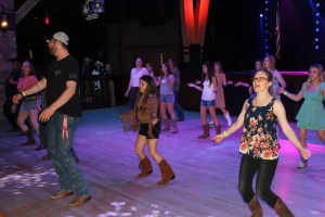 Ranch Saloon photo taken on Sunday April 19, 2026