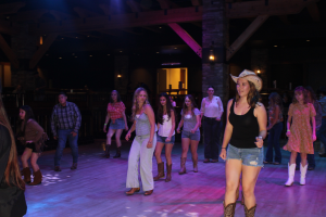 Ranch Saloon photo taken on Sunday April 19, 2026