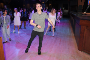 Ranch Saloon photo taken on Thursday April 23, 2026