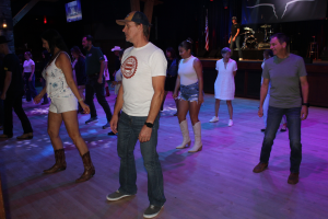 Ranch Saloon photo taken on Thursday April 23, 2026