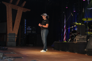 Ranch Saloon photo taken on Thursday April 23, 2026