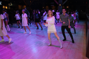 Ranch Saloon photo taken on Thursday April 23, 2026