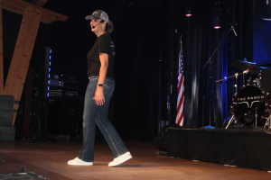 Ranch Saloon photo taken on Thursday April 23, 2026