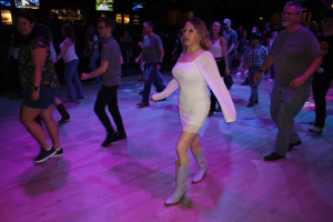 Ranch Saloon photo taken on Thursday April 23, 2026