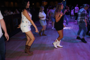 Ranch Saloon photo taken on Thursday April 23, 2026