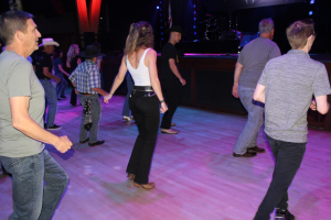 Ranch Saloon photo taken on Thursday April 23, 2026