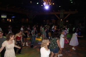 Ranch Saloon photo taken on Thursday April 23, 2026