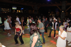 Ranch Saloon photo taken on Thursday April 23, 2026