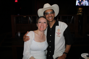 Ranch Saloon photo taken on Thursday April 23, 2026