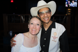 Ranch Saloon photo taken on Thursday April 23, 2026