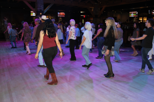 Ranch Saloon photo taken on Friday April 24, 2026