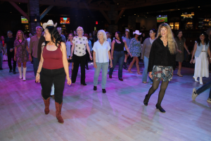 Ranch Saloon photo taken on Friday April 24, 2026