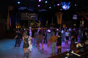 Ranch Saloon photo taken on Friday April 24, 2026