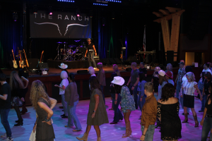 Ranch Saloon photo taken on Friday April 24, 2026