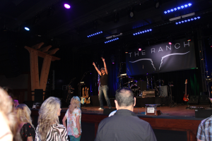 Ranch Saloon photo taken on Friday April 24, 2026