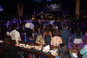 Ranch Saloon photo taken on Friday April 24, 2026