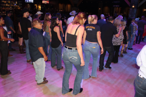 Ranch Saloon photo taken on Friday April 24, 2026