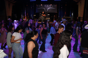 Ranch Saloon photo taken on Friday April 24, 2026