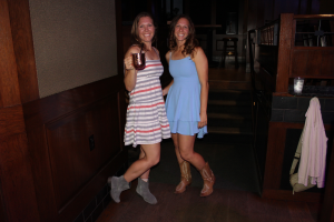 Ranch Saloon photo taken on Friday April 24, 2026