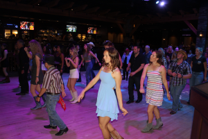 Ranch Saloon photo taken on Friday April 24, 2026