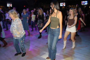 Ranch Saloon photo taken on Friday April 24, 2026