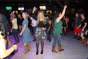 Ranch Saloon photo taken on Friday April 24, 2026