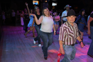 Ranch Saloon photo taken on Friday April 24, 2026