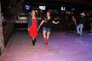 Ranch Saloon photo taken on Friday April 24, 2026