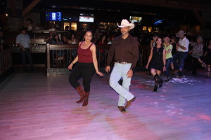 Ranch Saloon photo taken on Friday April 24, 2026