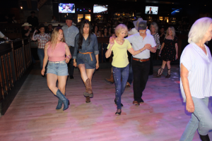 Ranch Saloon photo taken on Friday April 24, 2026