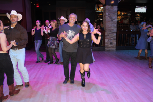 Ranch Saloon photo taken on Friday April 24, 2026