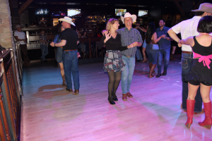 Ranch Saloon photo taken on Friday April 24, 2026