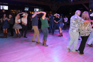 Ranch Saloon photo taken on Friday April 24, 2026