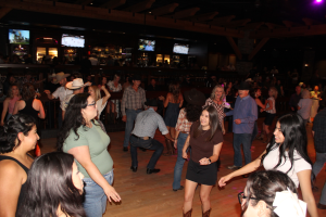 Ranch Saloon photo taken on Friday April 24, 2026