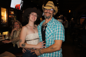 Ranch Saloon photo taken on Friday April 24, 2026